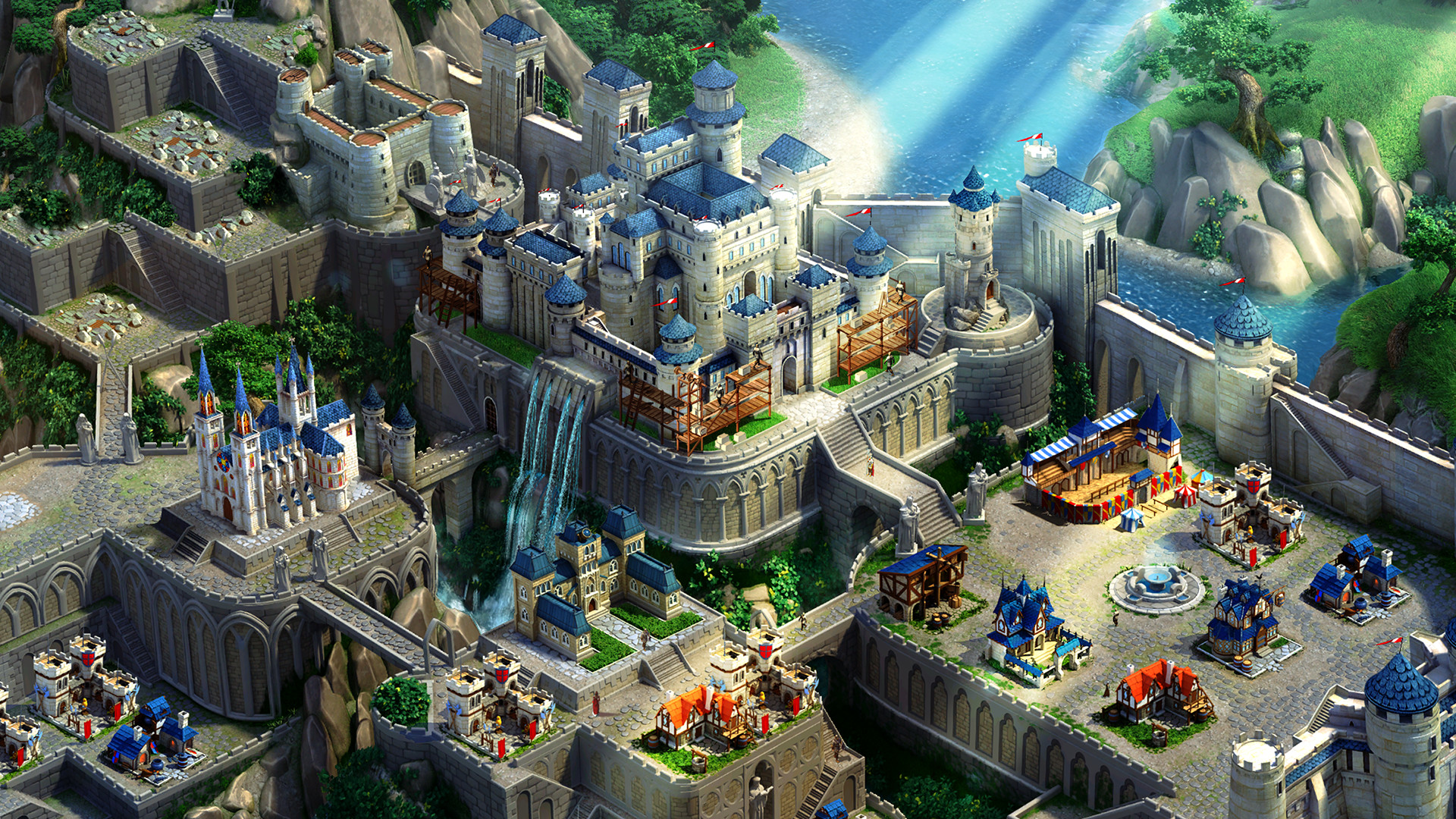 March of Empires - Screenshot 5