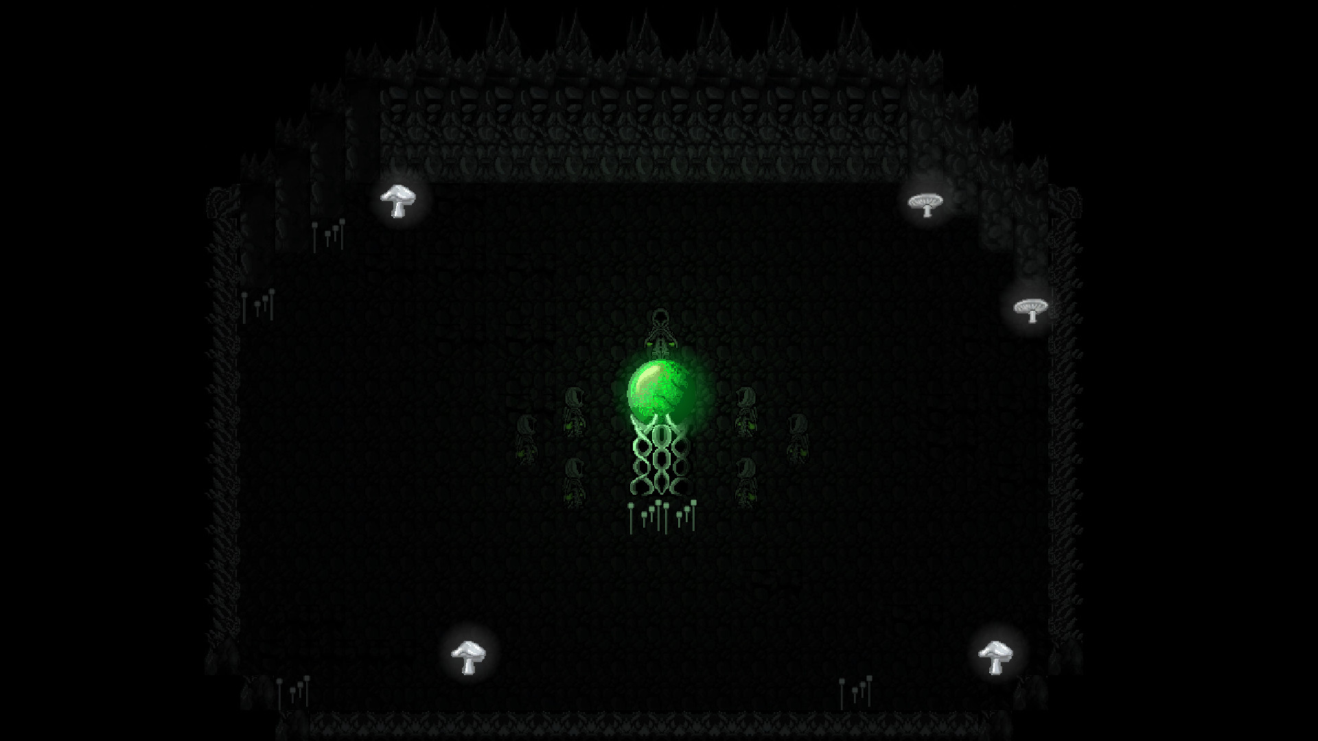 Crescent Hollow - Screenshot 6