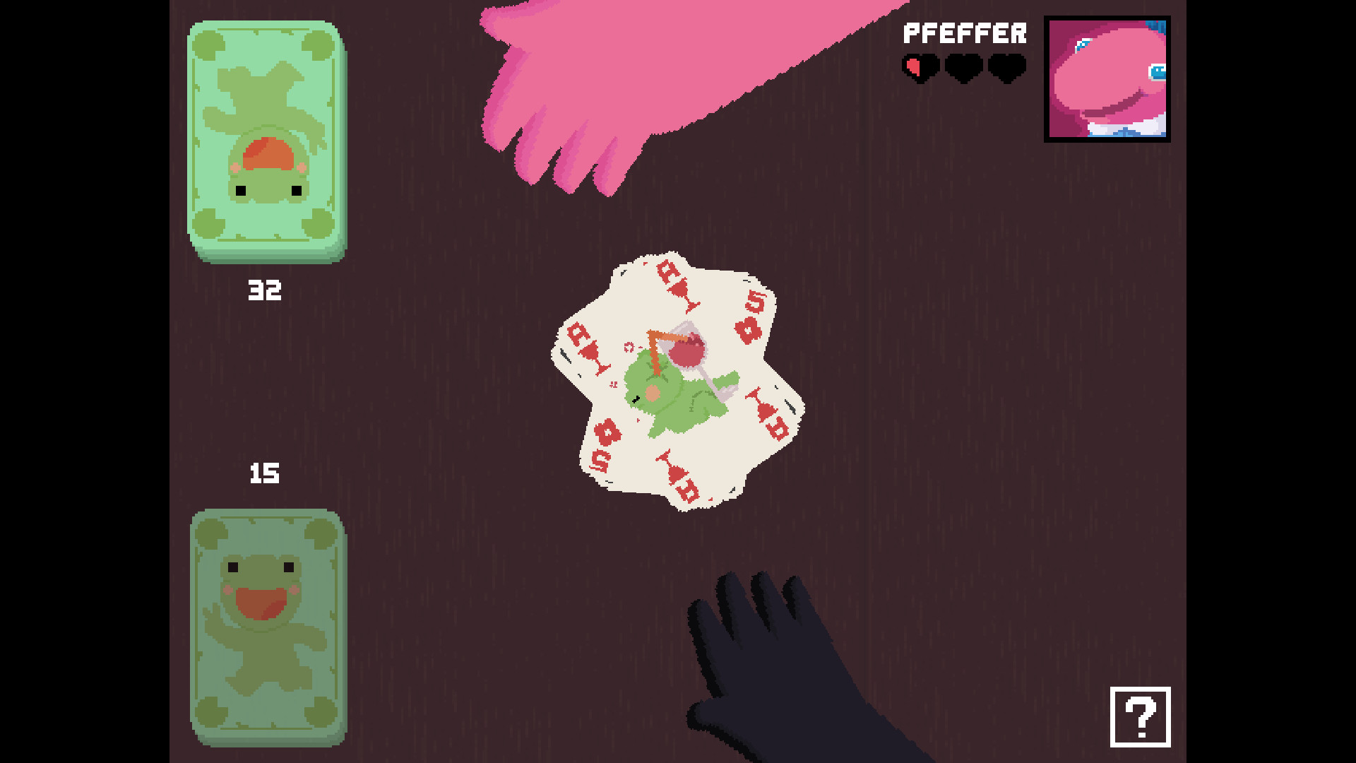 Monster Pub - Screenshot 1