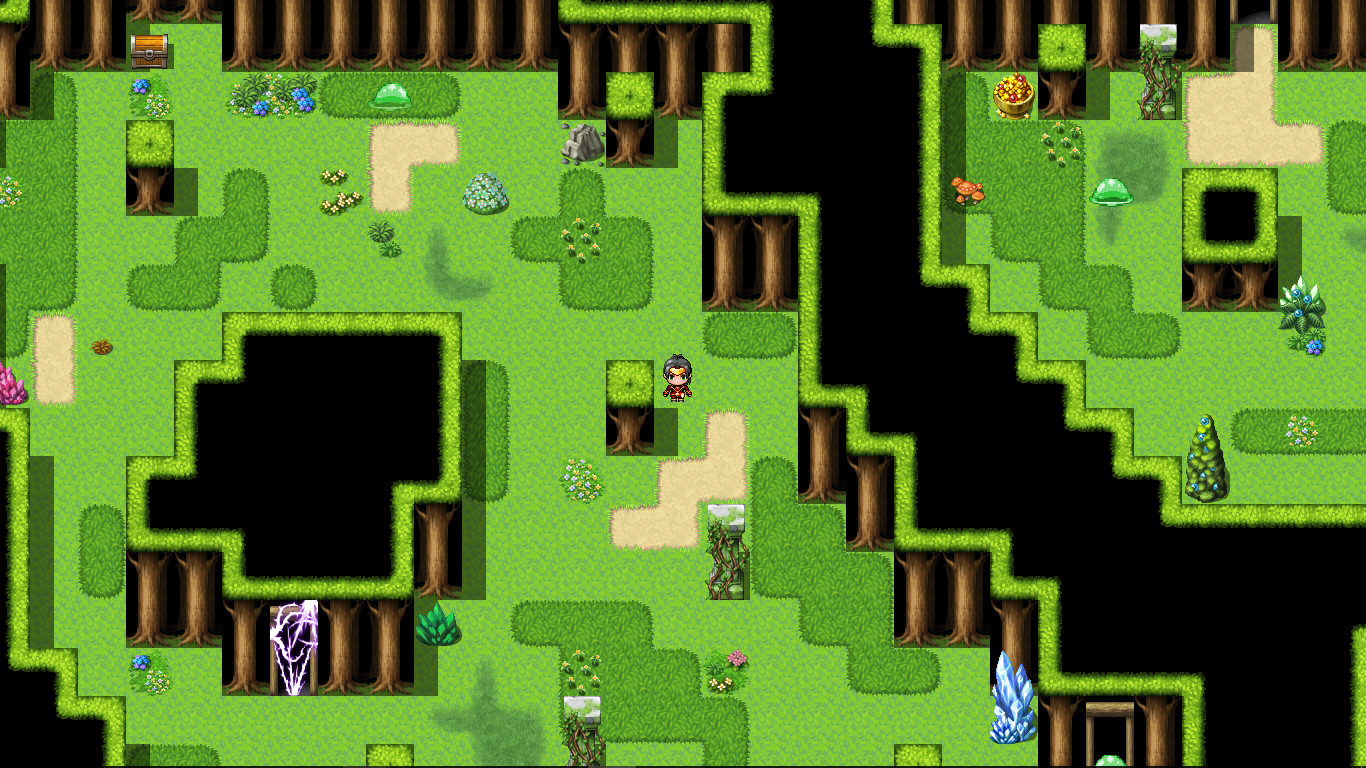 Aplestia - Screenshot 6