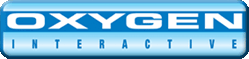 Oxygen Interactive Software logo
