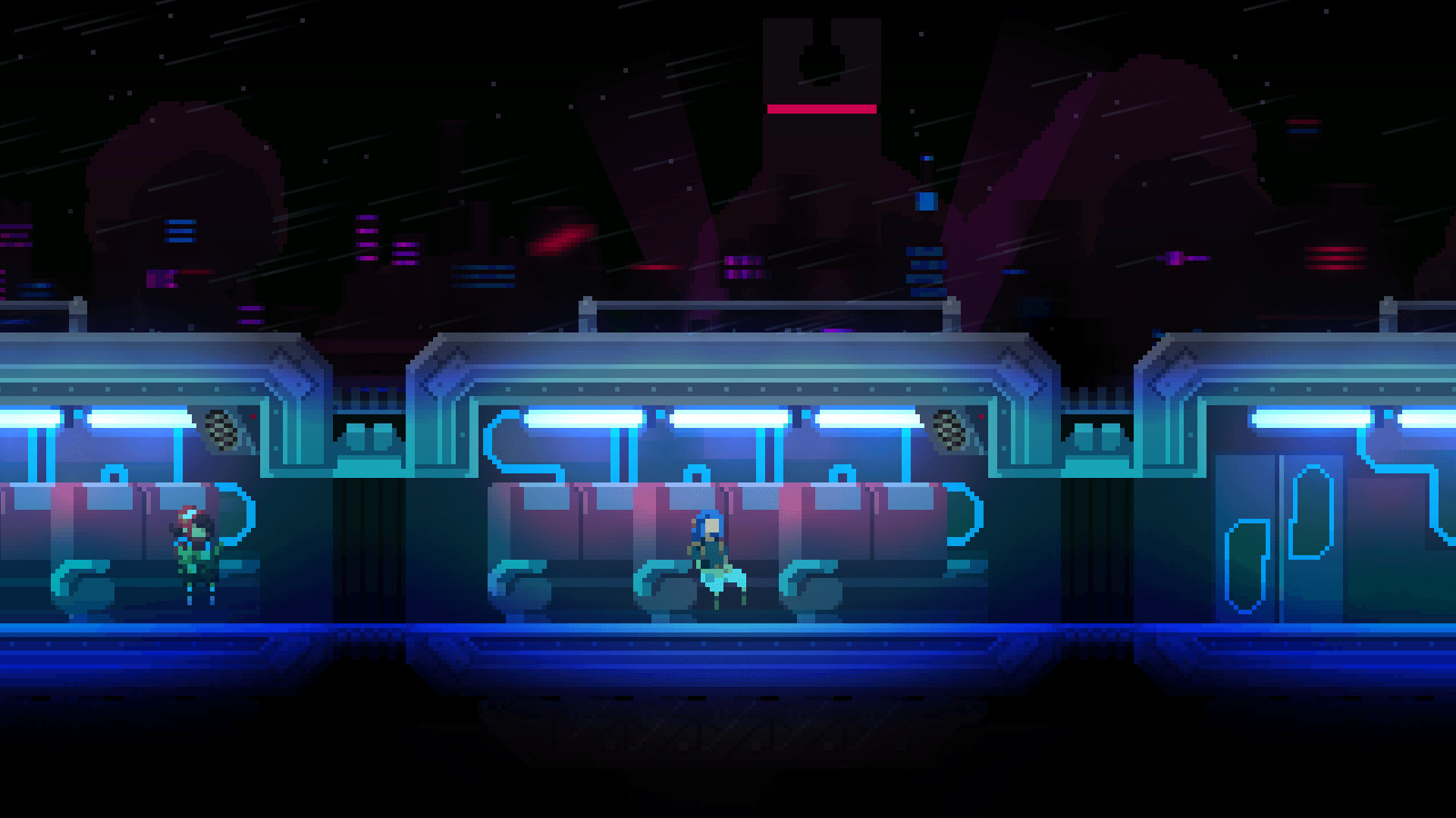 Nykra - Screenshot 5