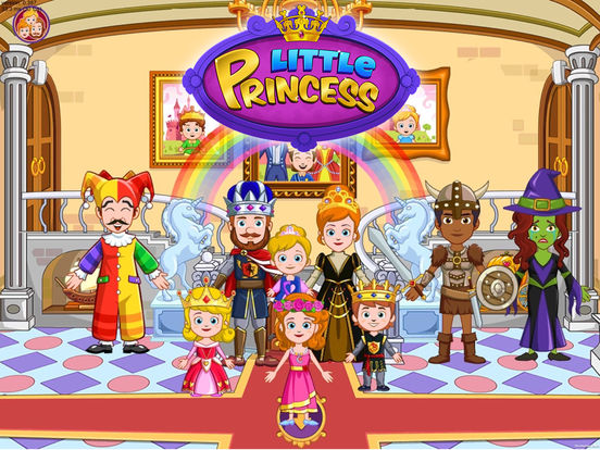 My Little Princess : Castle - Screenshot 7