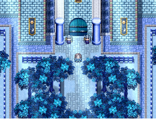 Labyronia Elements - Screenshot 5