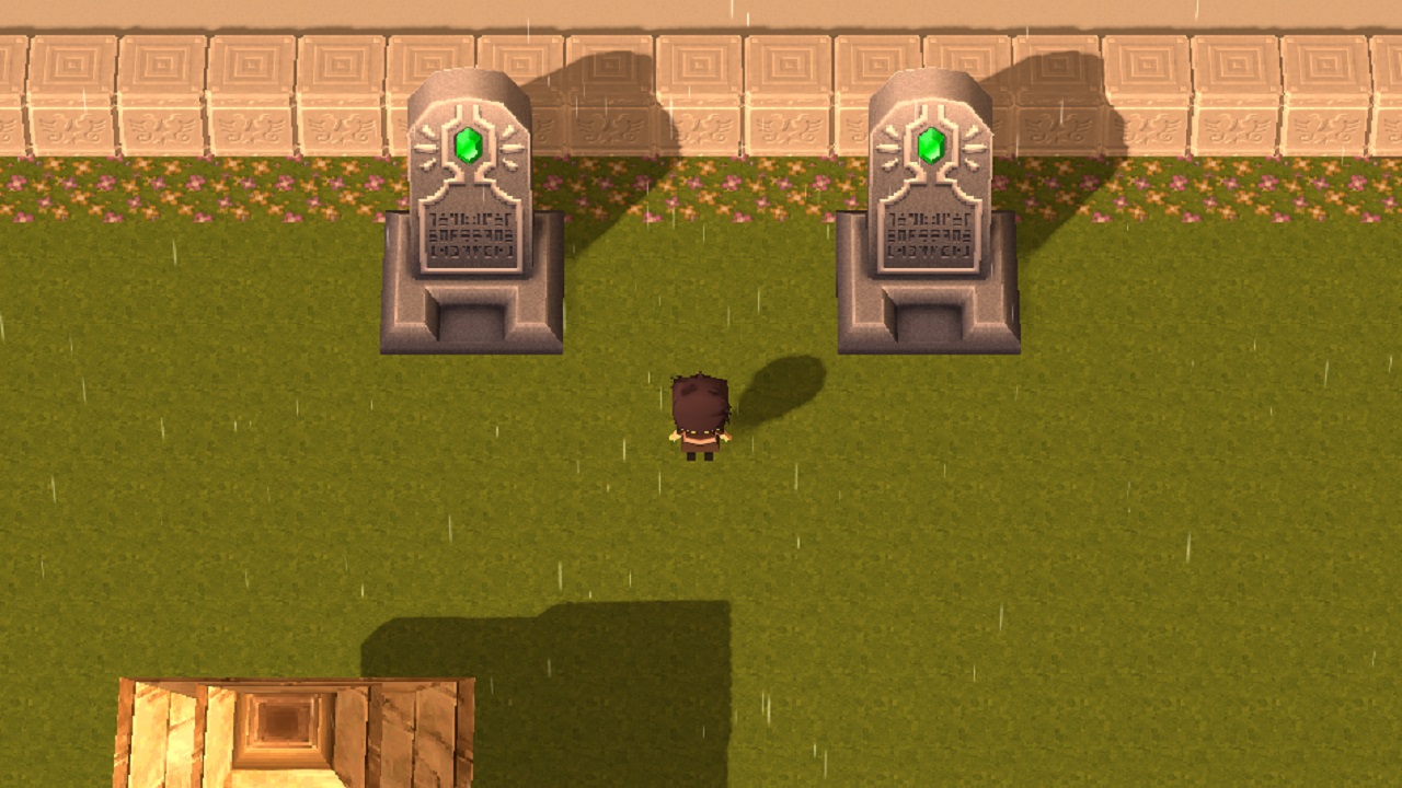 Occult PreRaise - Screenshot 2