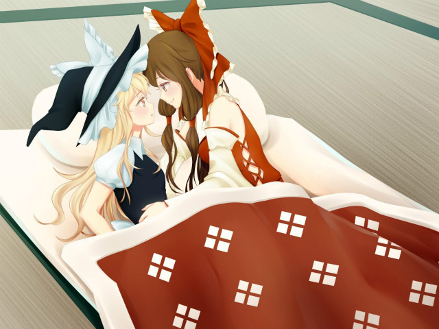 Floral Aroma in the Shrine - Screenshot 4