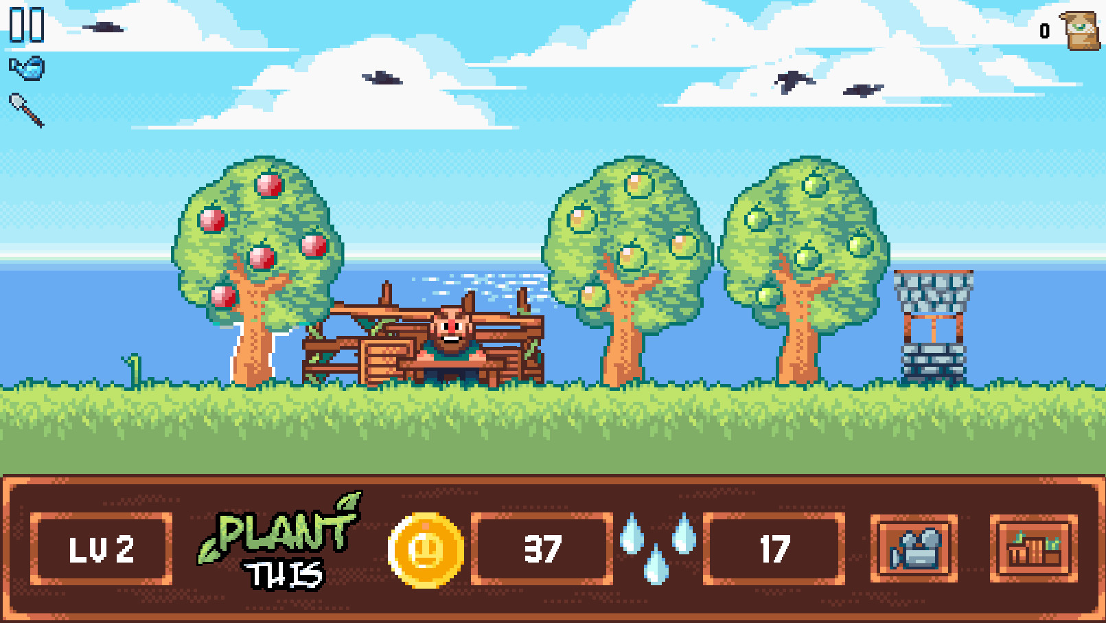 Plant This - Screenshot 3