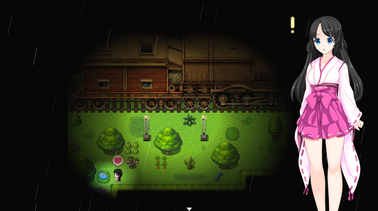 To the Light - Screenshot 5