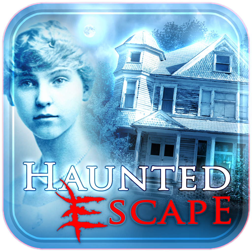 Haunted escape