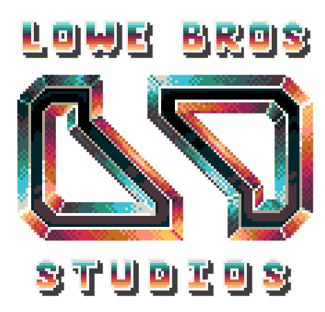Lowe Bros. Studios 标志