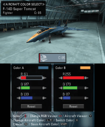 Review: Ace Combat Assault Horizon