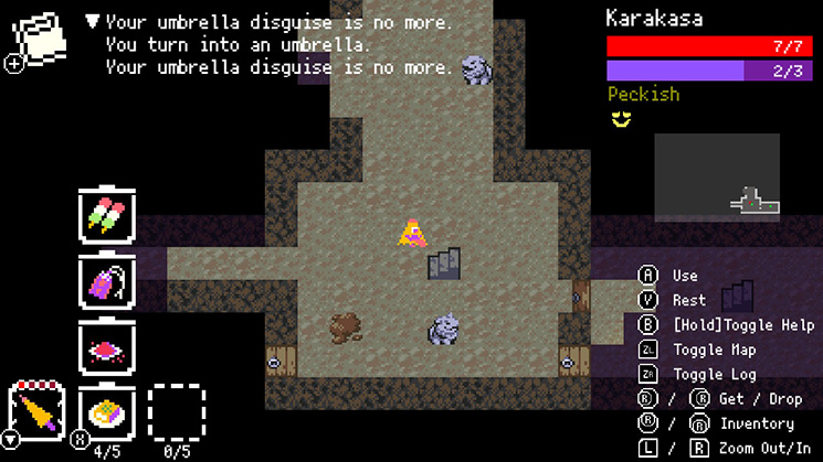 Youdanji - Screenshot 5