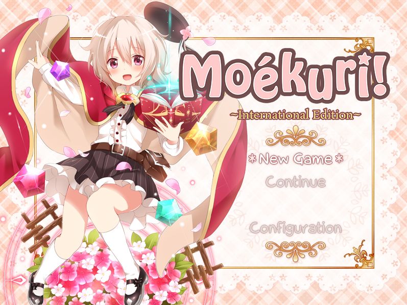 Moékuri - Screenshot 5