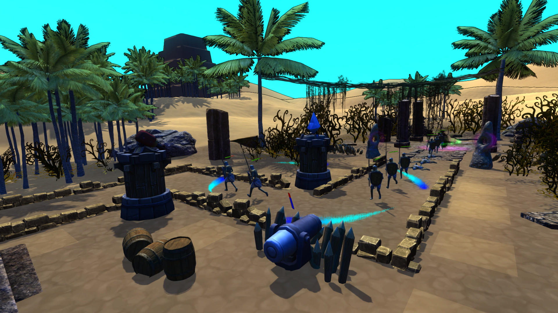 TD Ultimate - Screenshot 7