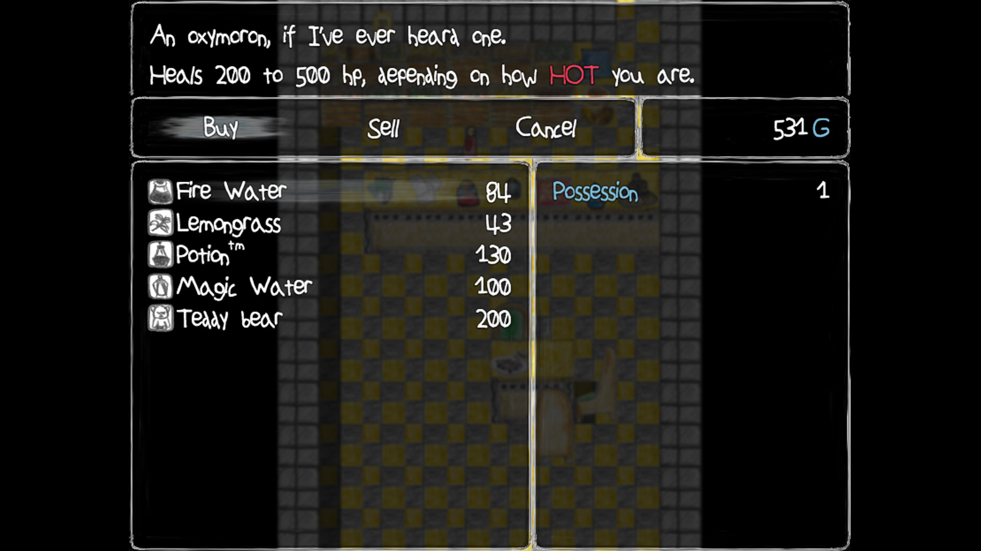 Nepenthe - Screenshot 12