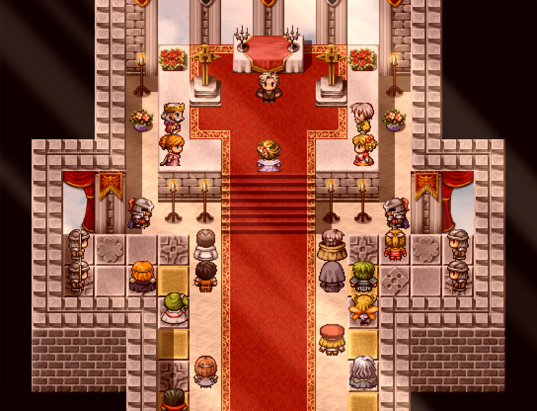 The Princess' Heart - Screenshot 5