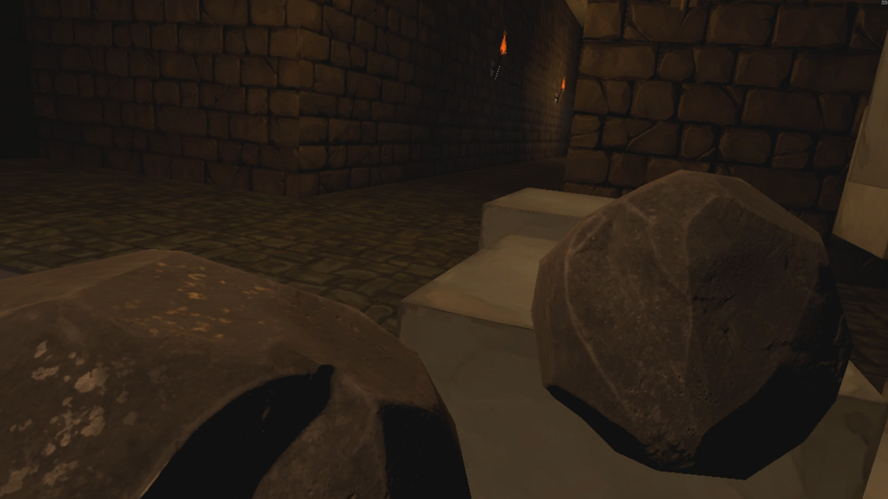 Arcane Trials - Screenshot 2