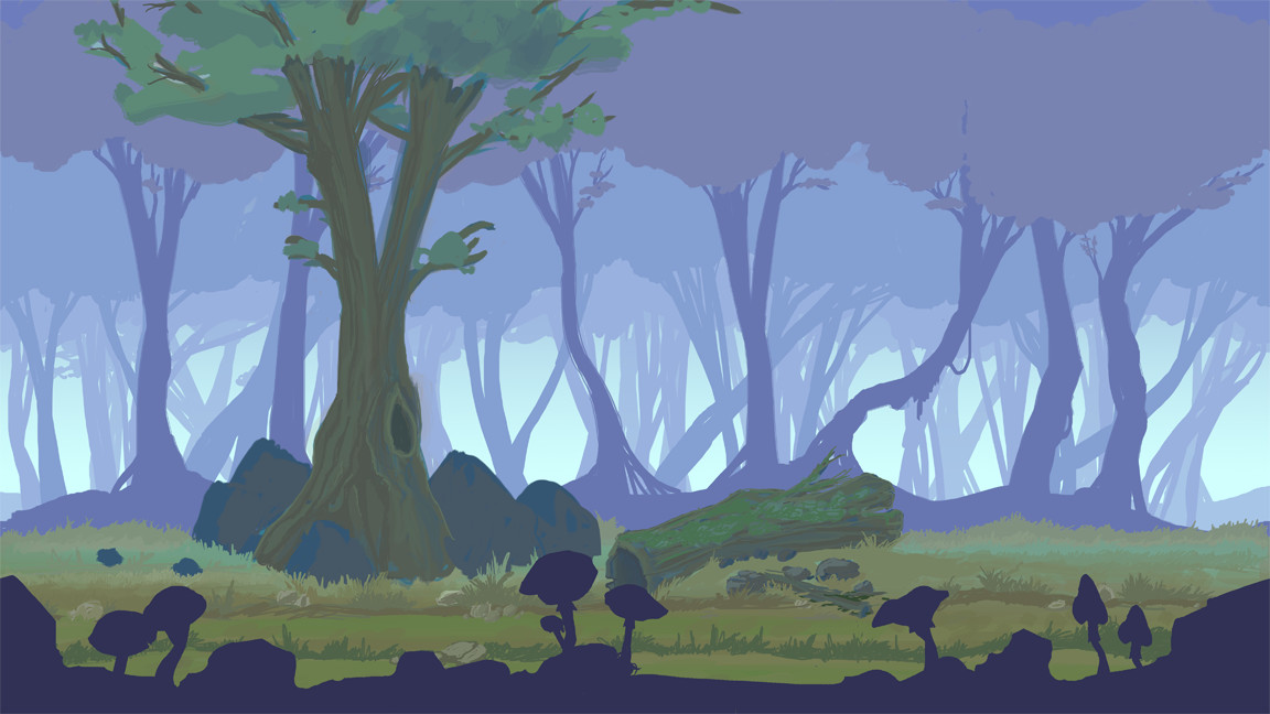 Restoration - Screenshot 3