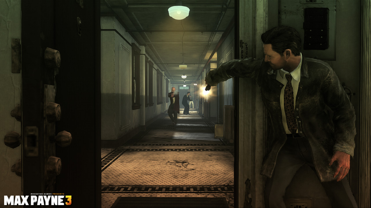 Max Payne 3: il titolo è in offerta su Eneba! 1