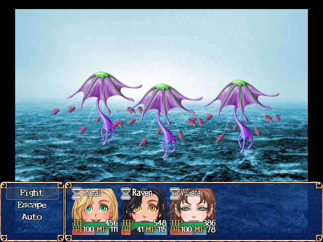 Final Battle - Screenshot 4