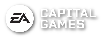 Capital Games logo