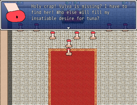 You're A Dick - Screenshot 4