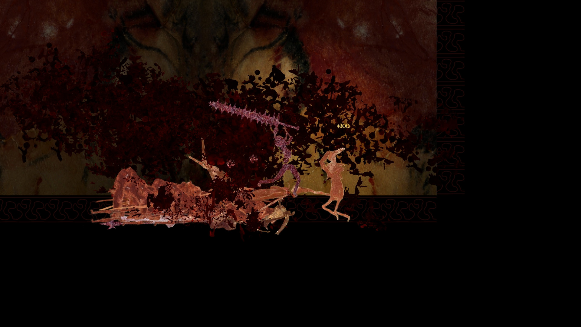 Stones of Sorrow - Screenshot 1