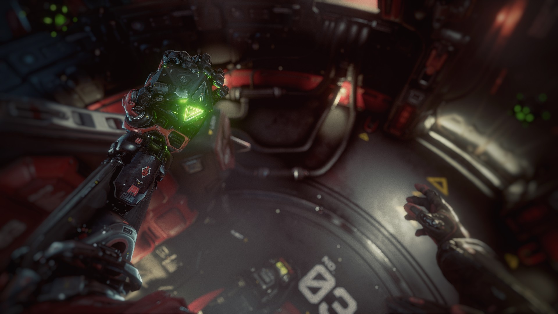 Reboant - Endless Dawn - Screenshot 4