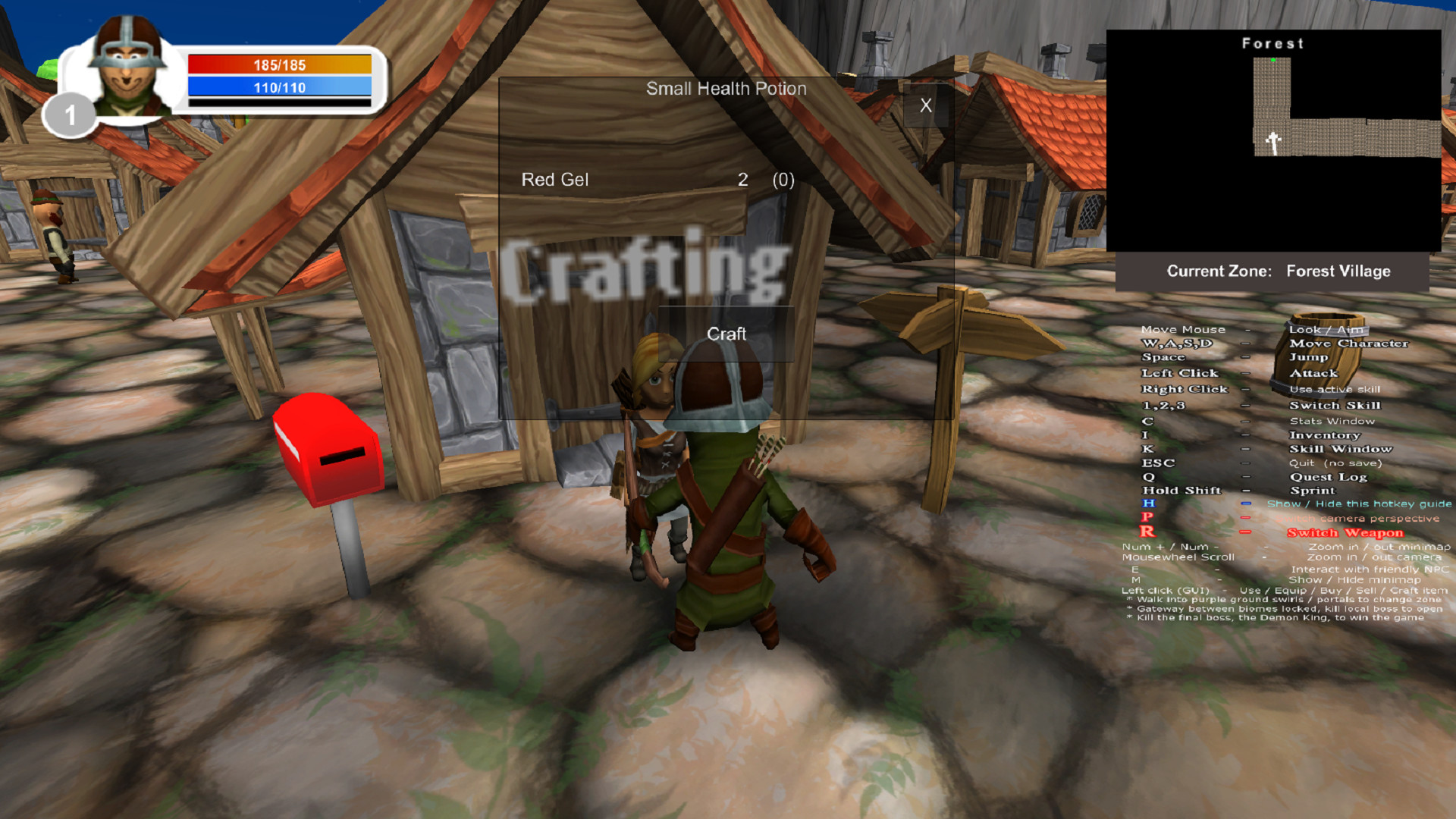 Lands of the Lost - Screenshot 7