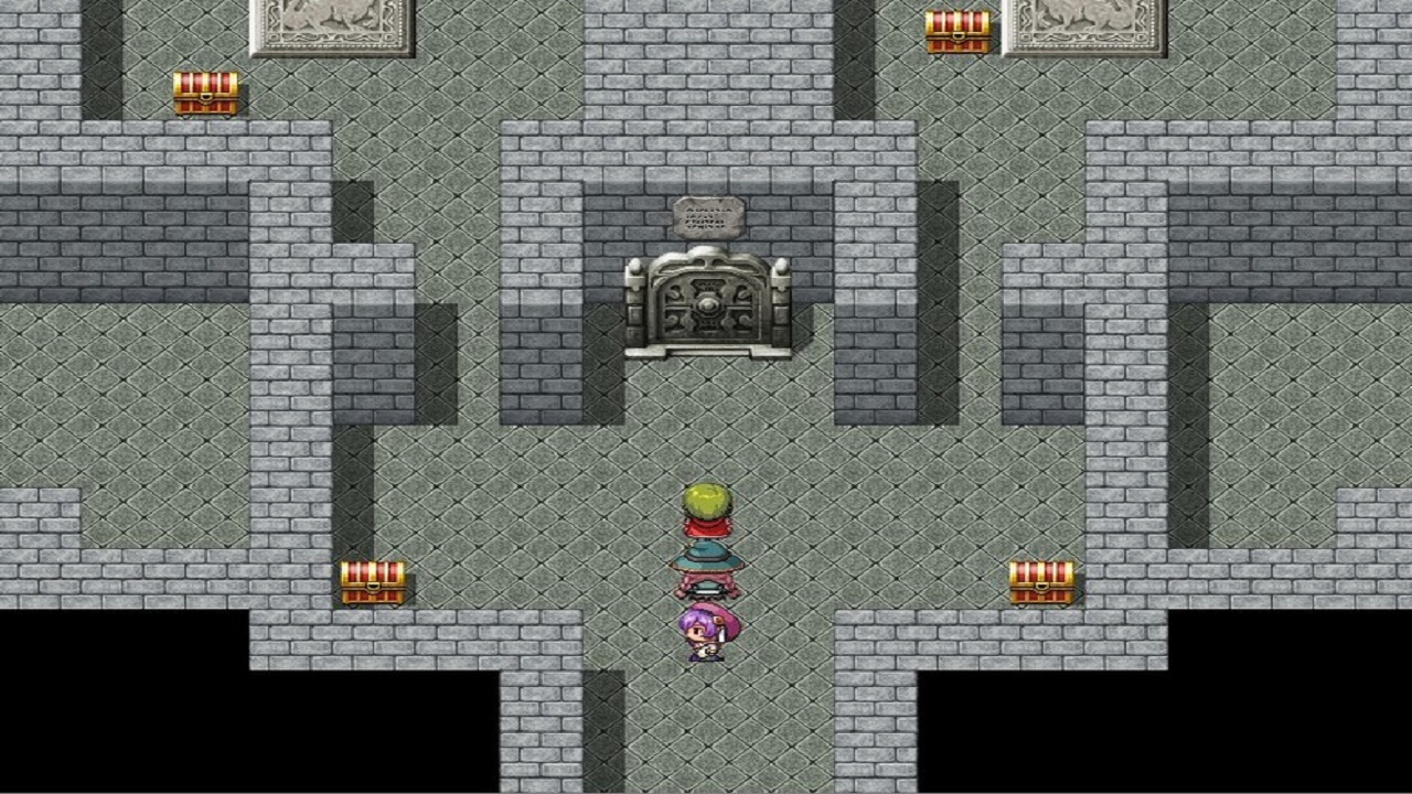 Athopiu: The Final Rebirth of Hopeless Incarnate - Screenshot 2