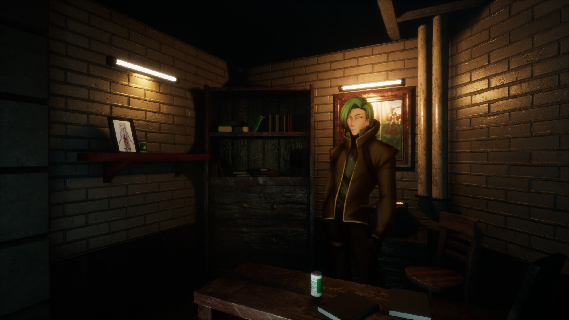 Hum Drum Experiences - Screenshot 8