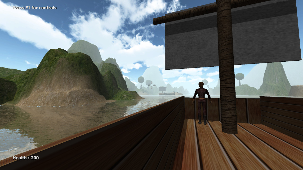 OldGrad - Screenshot 7