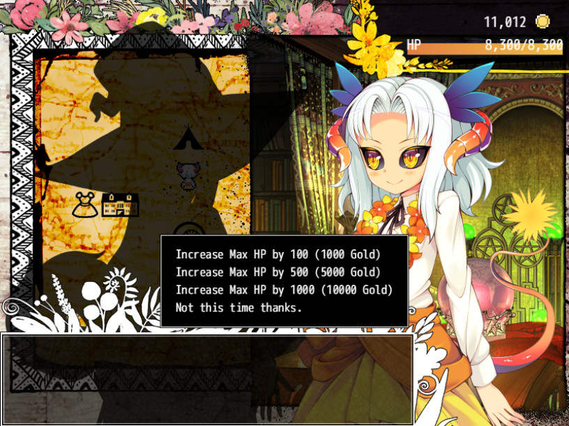 Giral - Screenshot 3