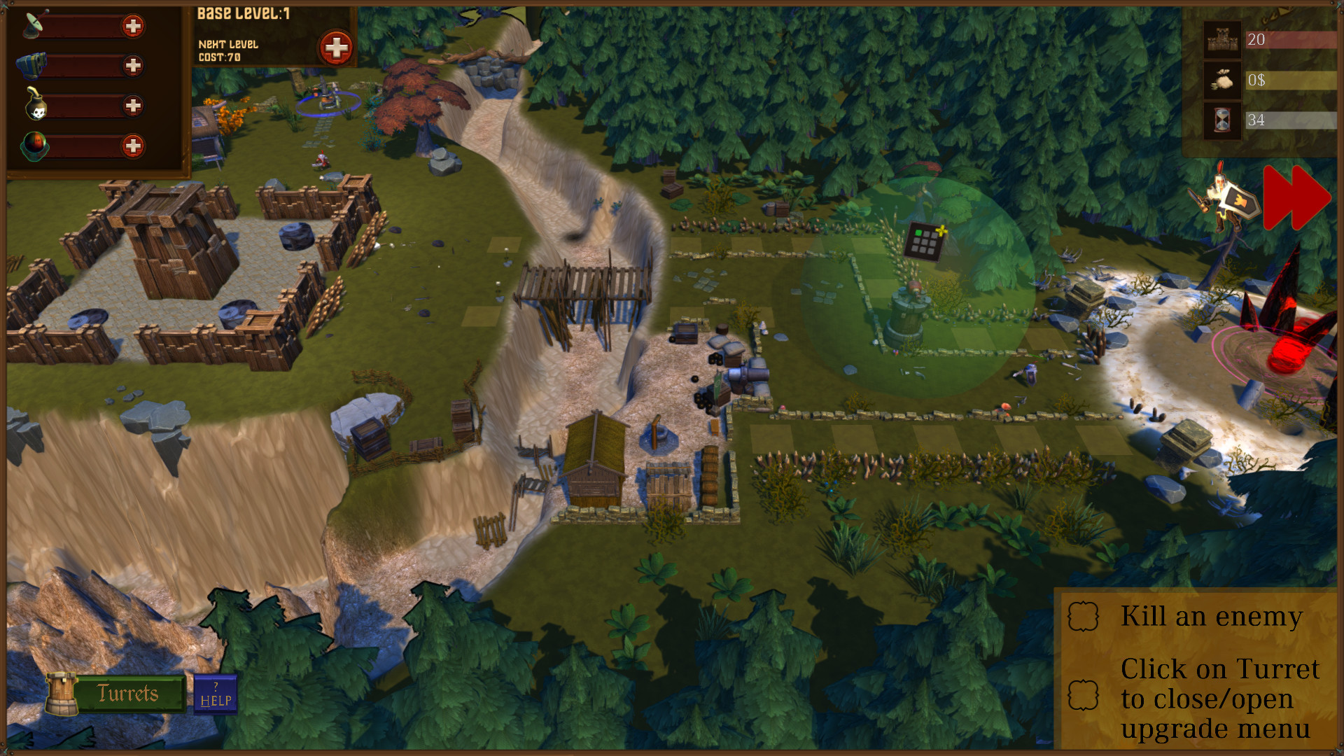 TD Ultimate - Screenshot 10