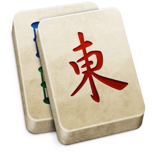 Game cover: Mah Jong Solitaire 2