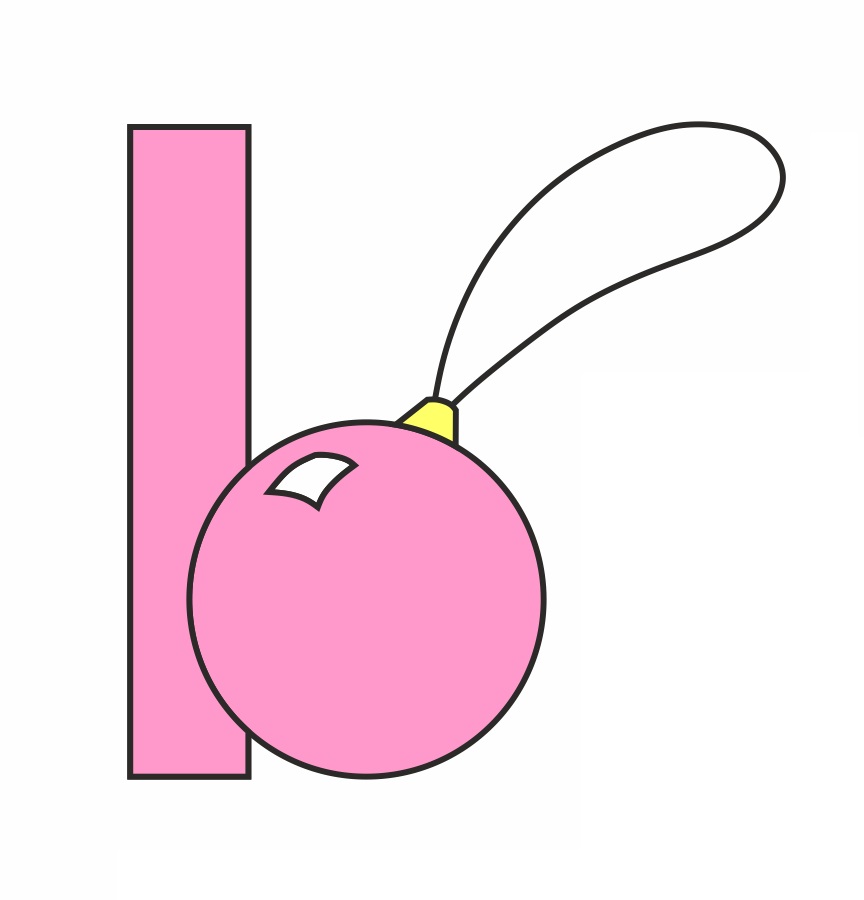 Bauble 标志