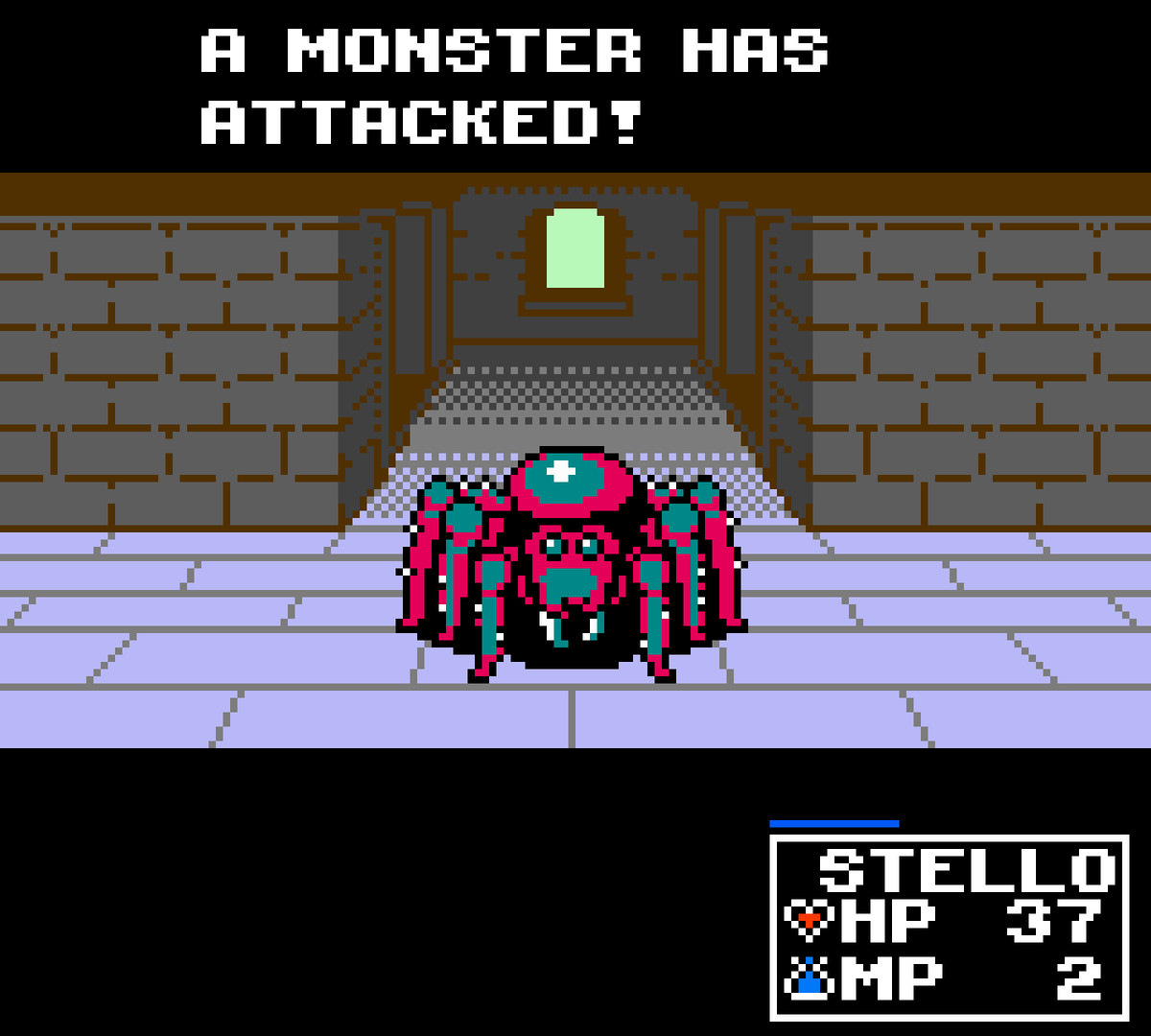 Knights of Tartarus - Screenshot 5