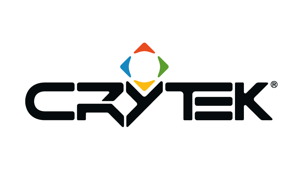 Crytek logo
