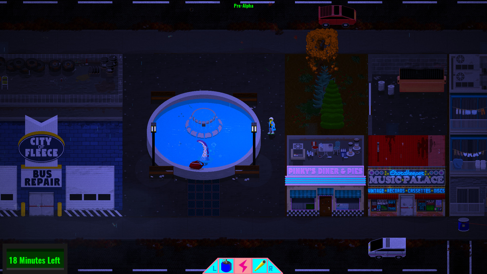 Beast Agenda 2030 - Screenshot 7