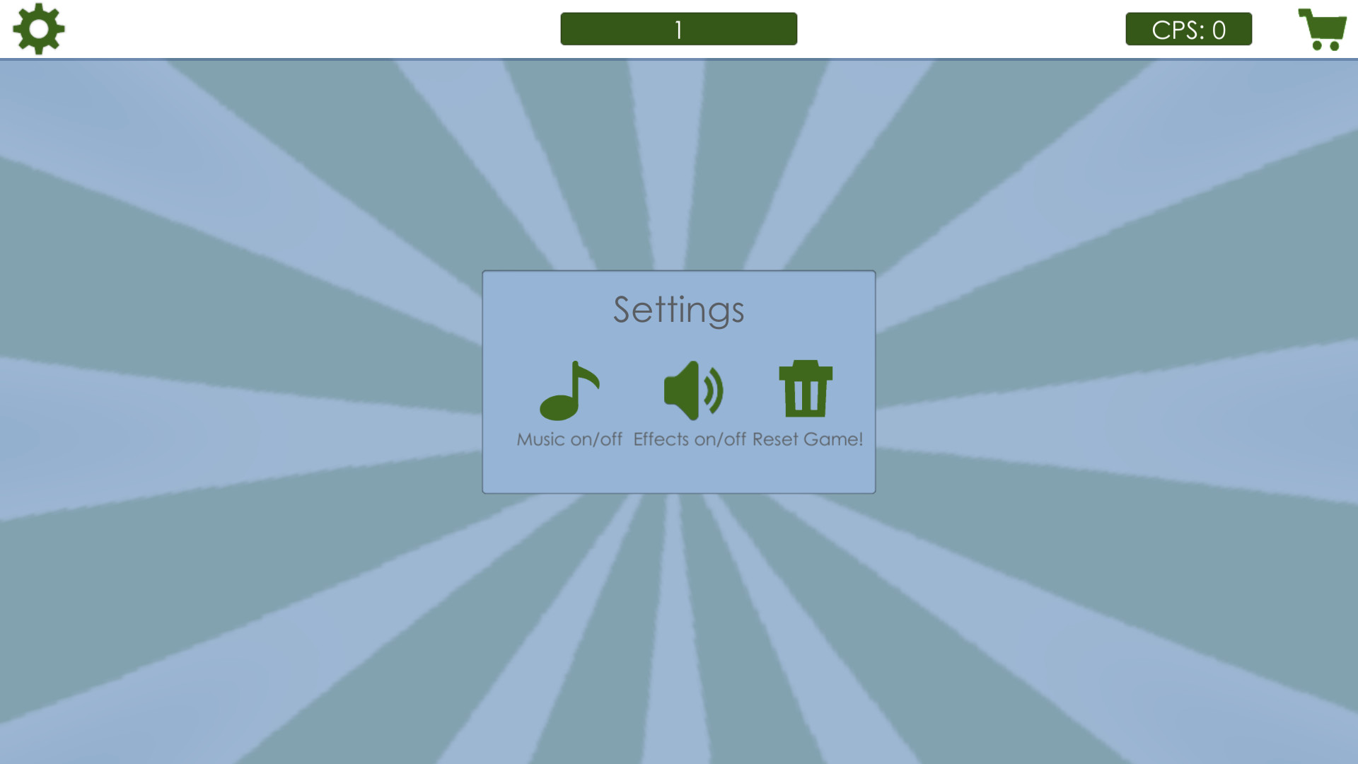 Achievement Clicker 2018 - Screenshot 5