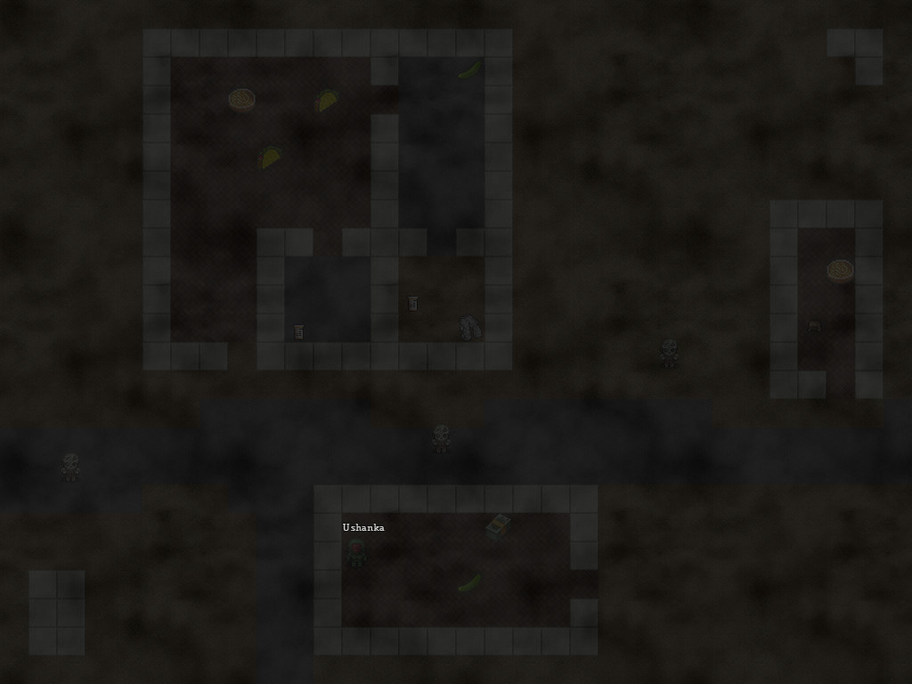 Perfect Dead - Screenshot 1