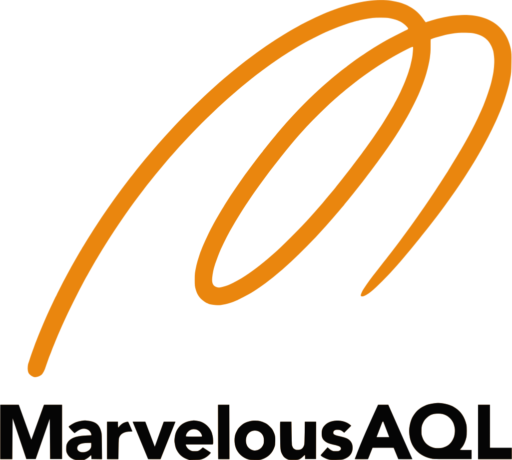 Marvelous AQL logo