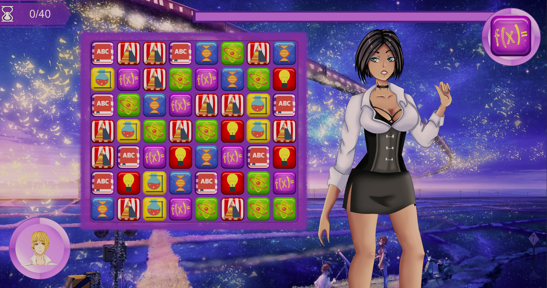 Hentai University - Screenshot 9