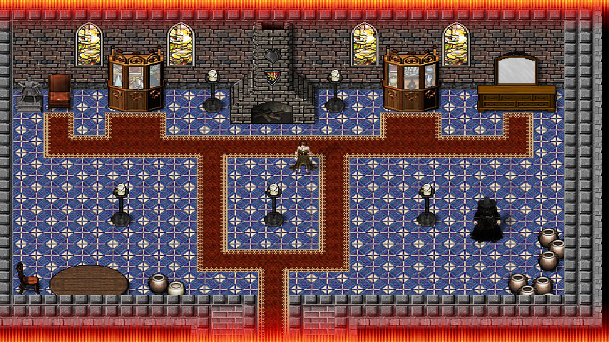 God's Death - Screenshot 5