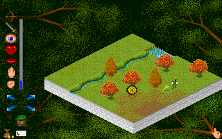 The Adventures of Robin Hood - Screenshot 3