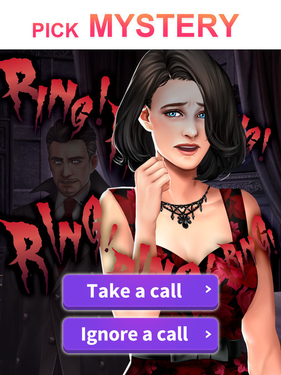 My Shelf - Screenshot 4