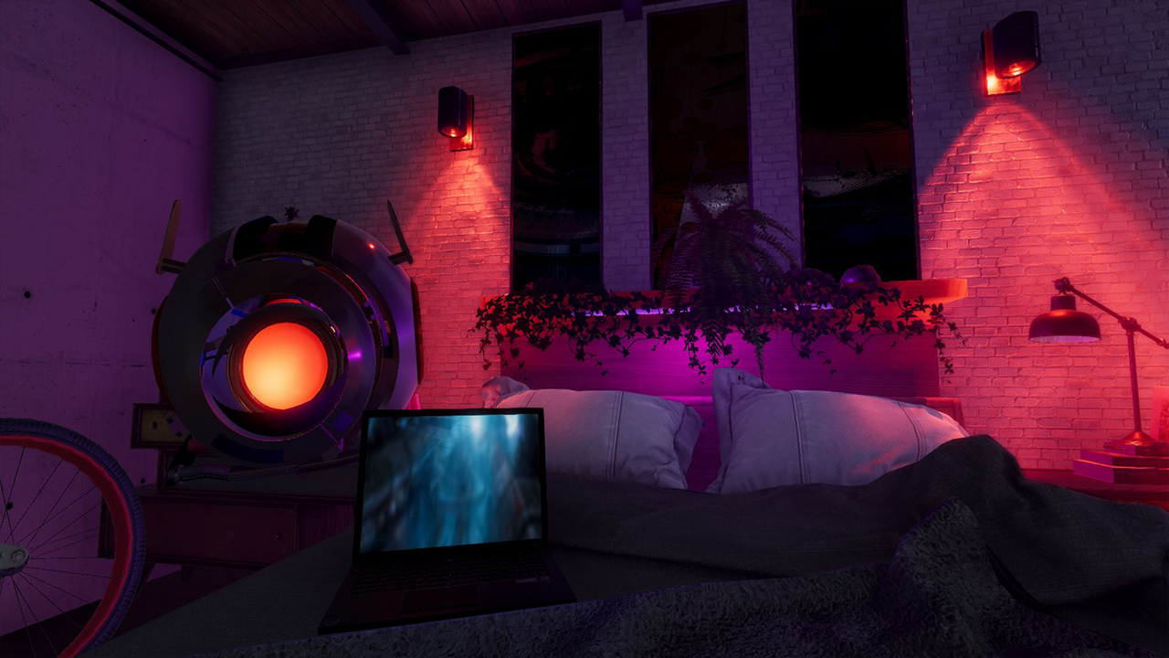 Xeno Time Inception - Screenshot 2