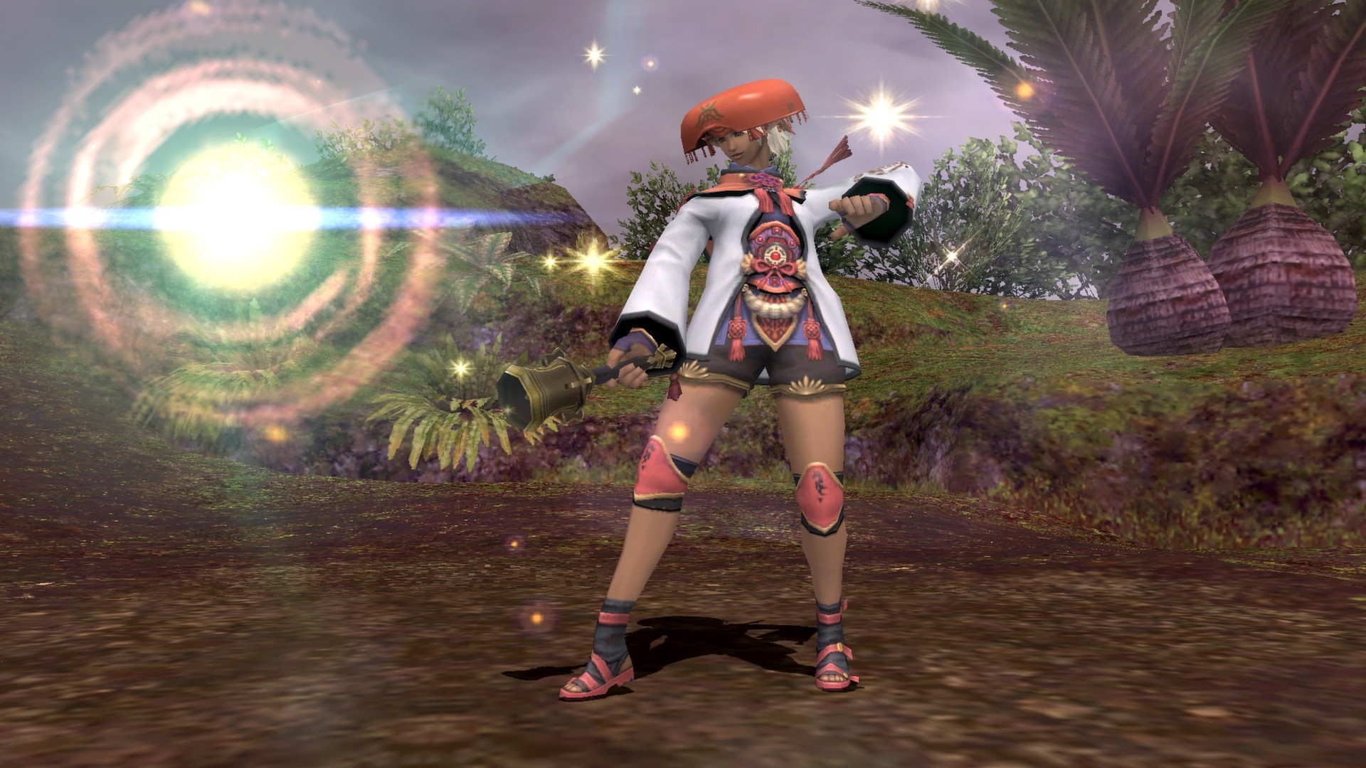 Final Fantasy XI: Ultimate Collection - Seekers Edition - Screenshot 5