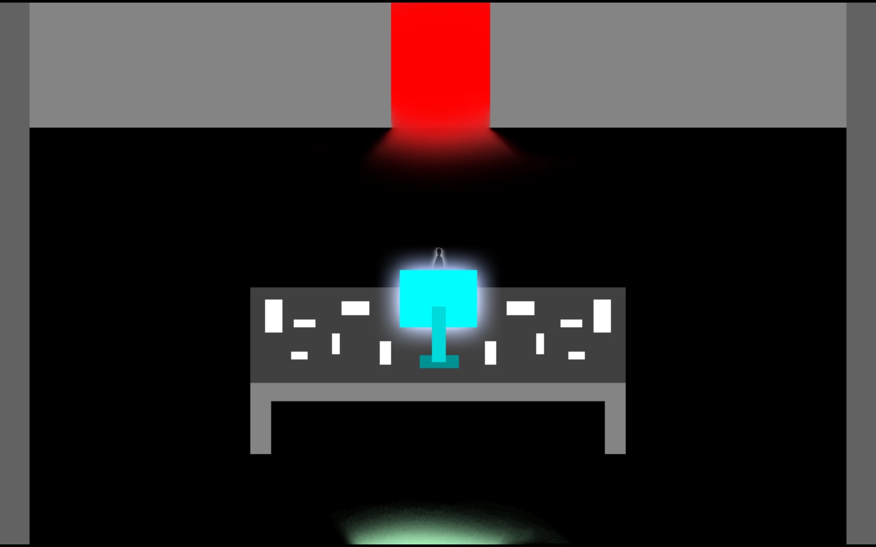 Fugue State - Screenshot 3