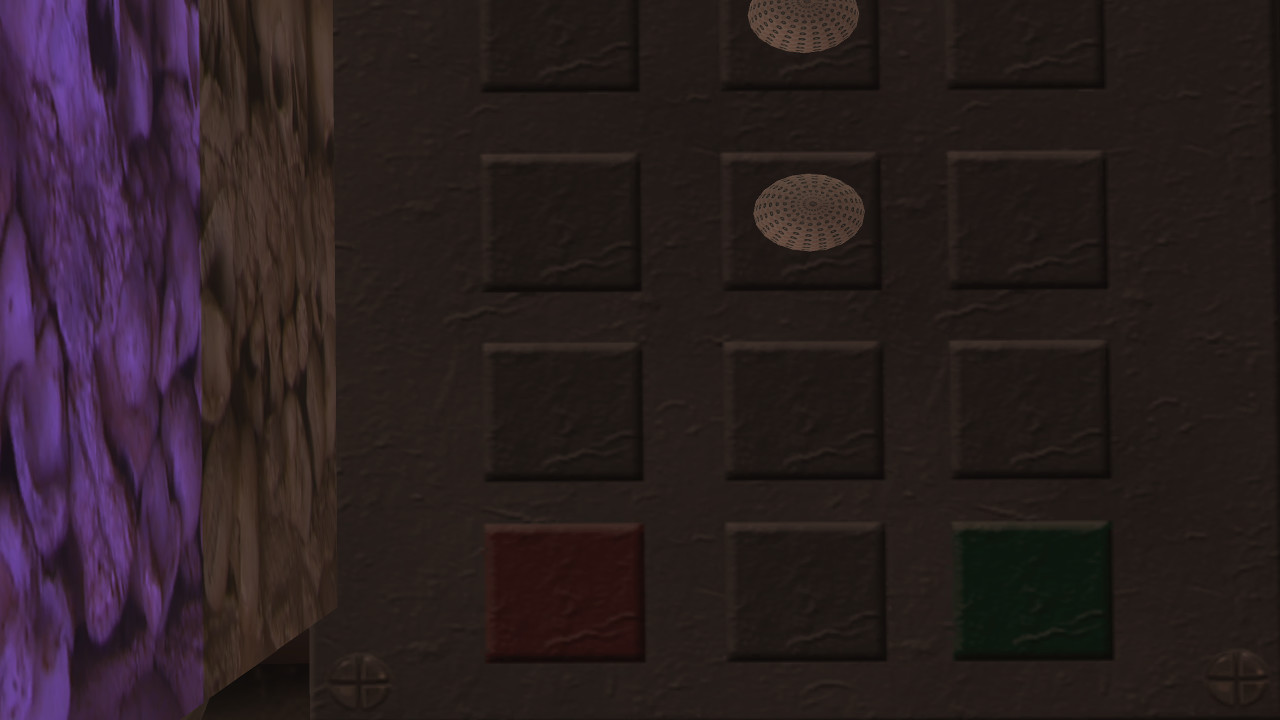 Nightmare Simulator - Screenshot 4